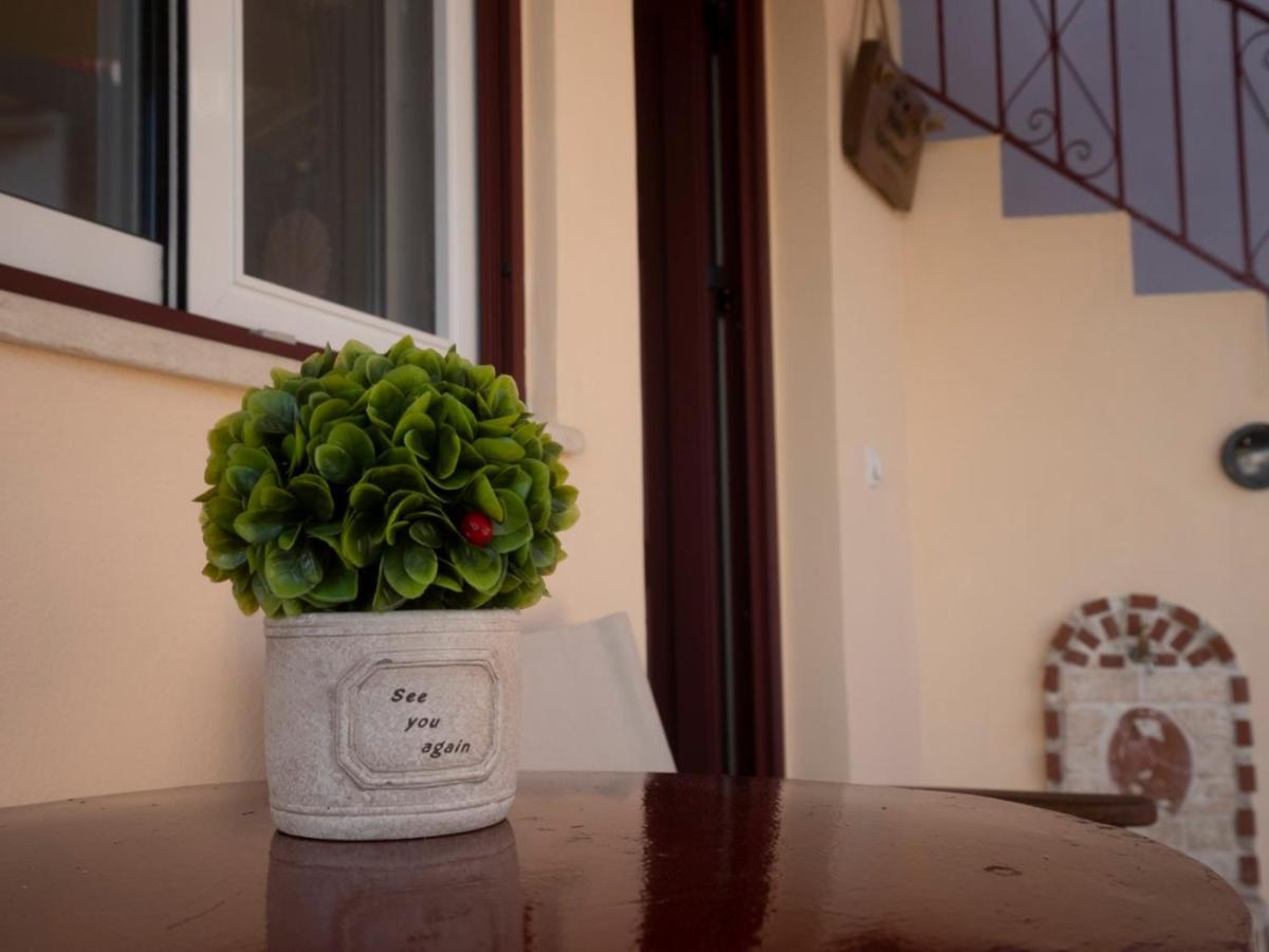 Manto Apartments Lefkada Evgiros Exterior foto